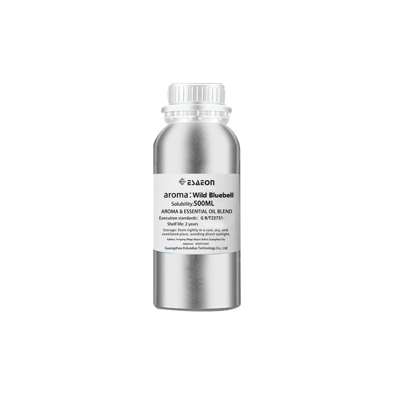 ESAEON 500ml (16.9 fl.oz) Miny - Essential Oil Diffuser 500Ml ulasan dan harga