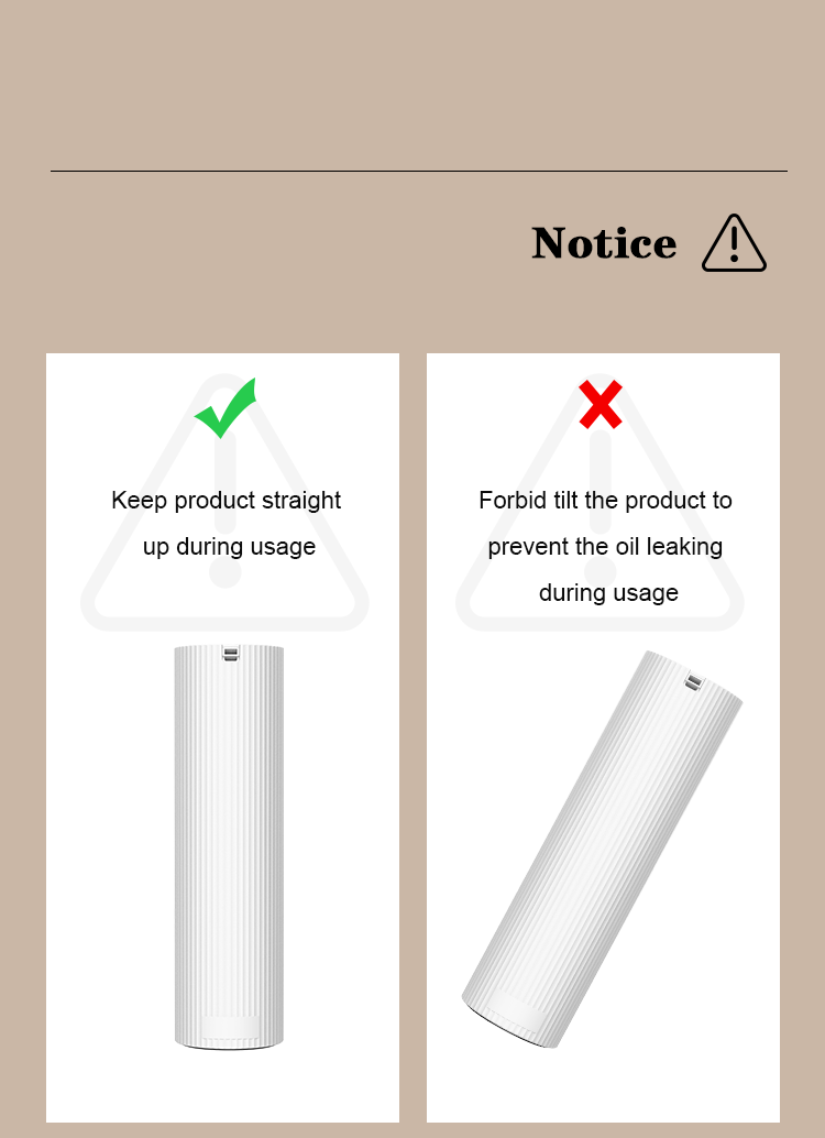 Pengharum Ruangan 200ML Terbar - Smart Aroma Diffuser Wifi App ulasan dan harga