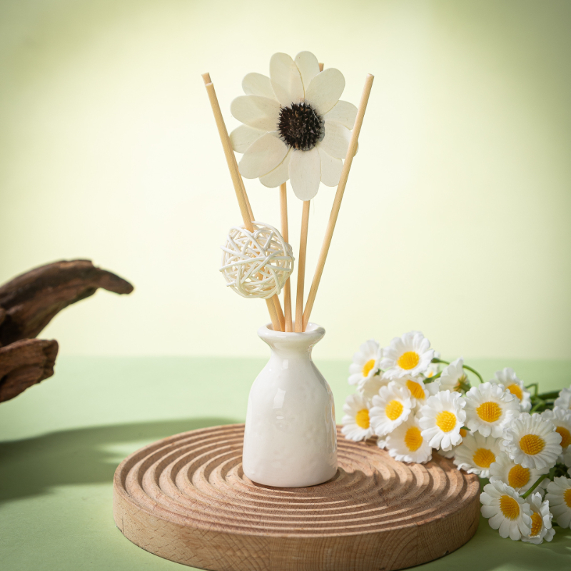 Set Reed Diffuser 30ml, Aroma  - Diffuser Reed Sticks Set ulasan dan harga