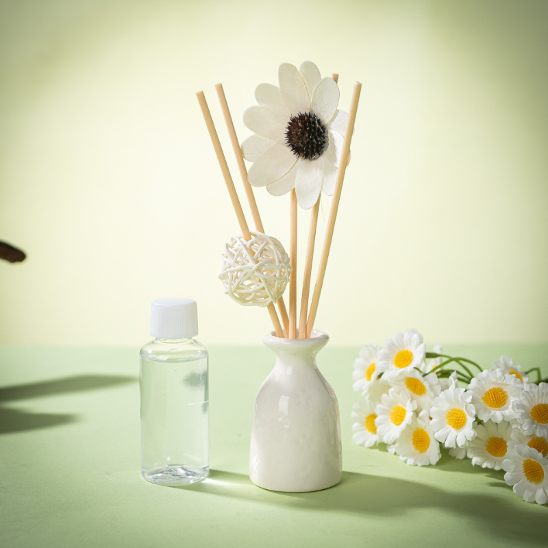 Set Reed Diffuser 30ml, Aroma  - Diffuser Reed Sticks Set ulasan dan harga