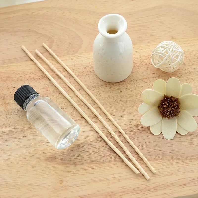 Set Reed Diffuser 30ml, Aroma  - Diffuser Reed Sticks Set ulasan dan harga