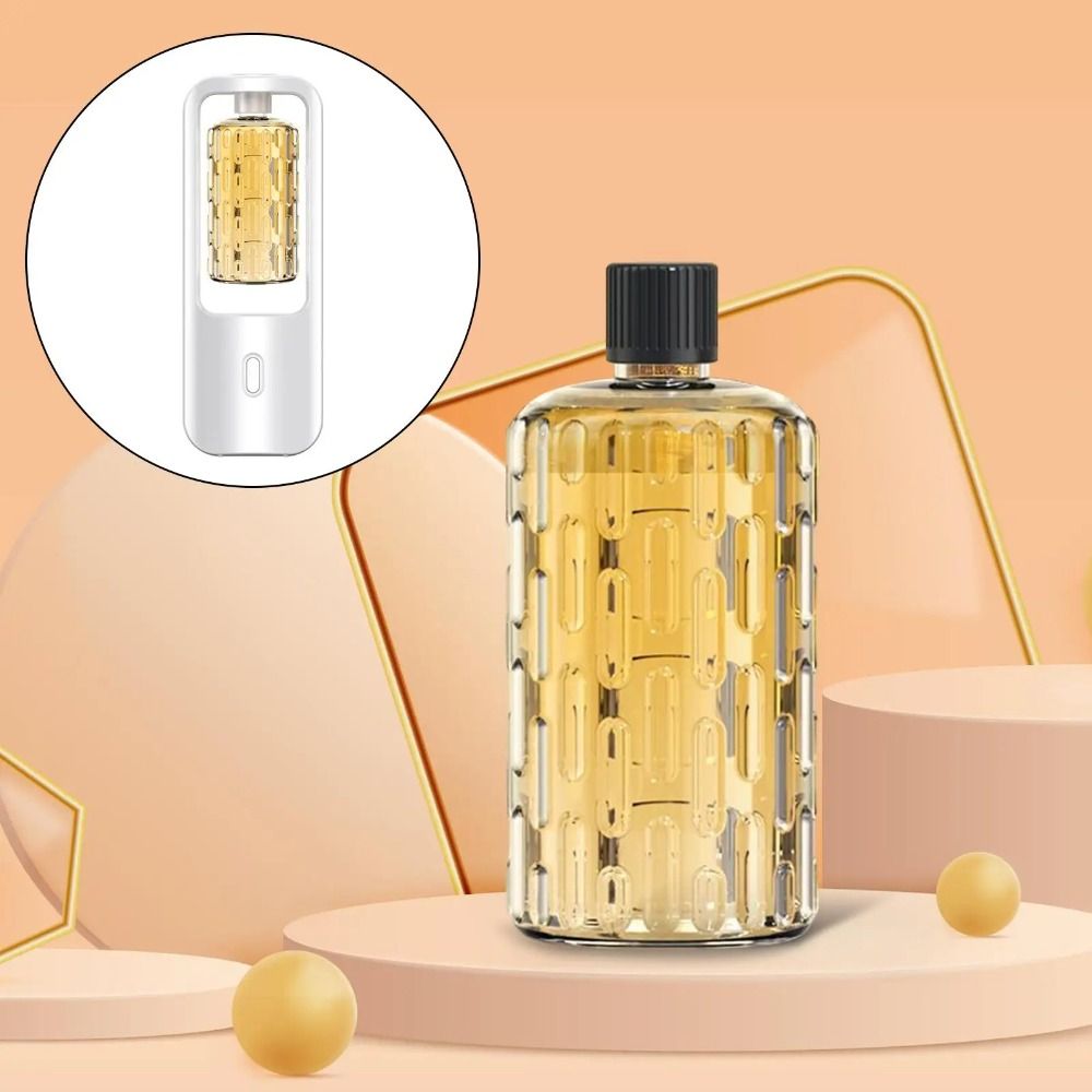 Minyak esensial Diffuser 50ml, - Aroma Diffuser For Large Room ulasan dan harga