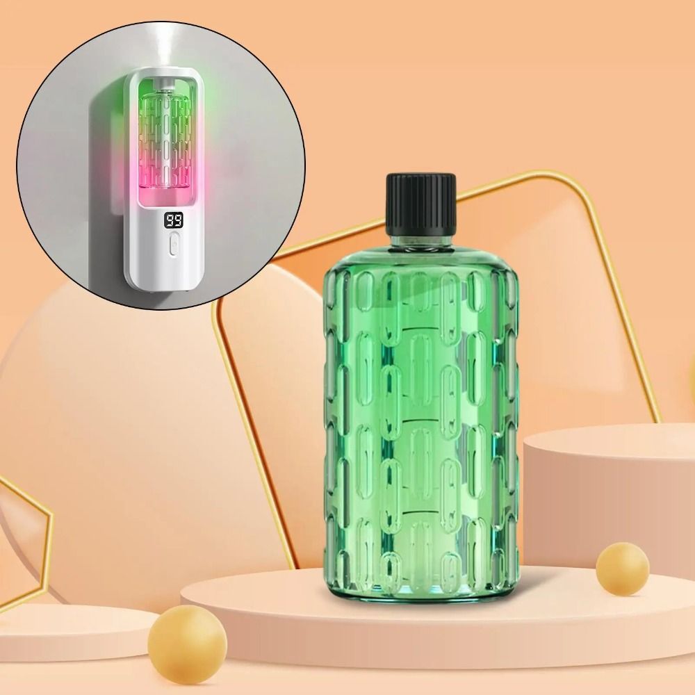 Minyak esensial Diffuser 50ml, - Aroma Diffuser For Large Room ulasan dan harga