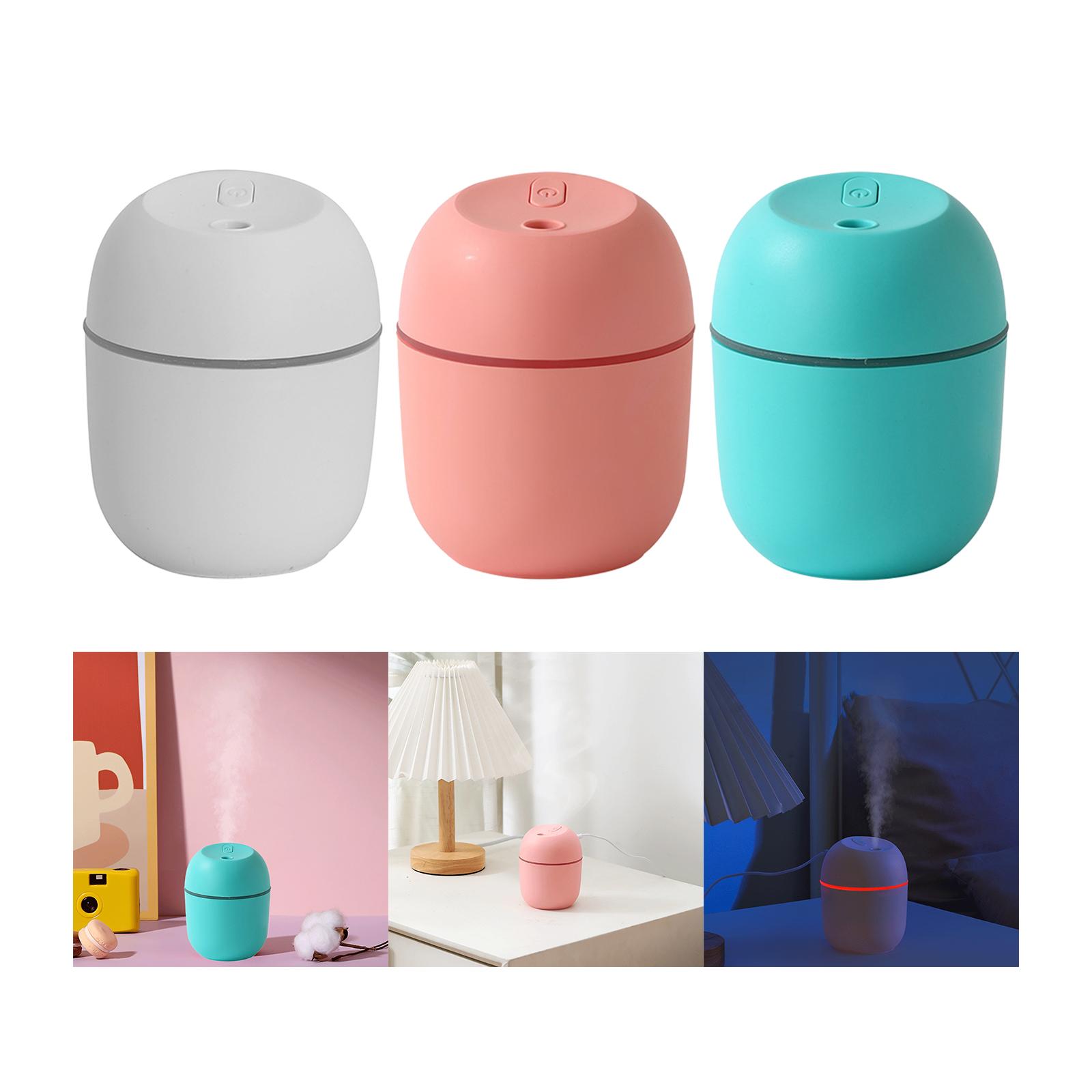 Pelembap Udara Mini Portabel d - Car Aroma Diffuser Usb ulasan dan harga