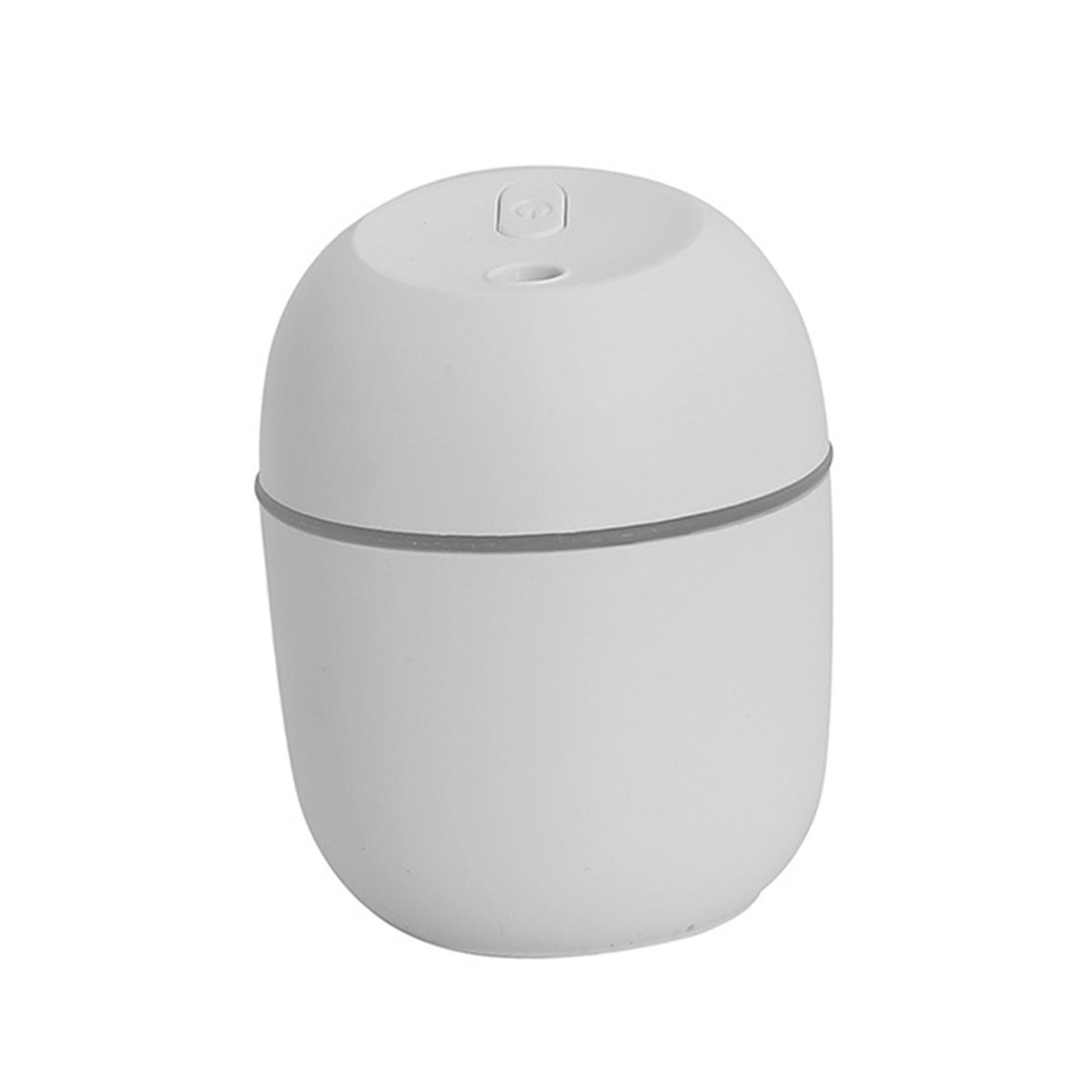 Pelembap Udara Mini Portabel d - Car Aroma Diffuser Usb ulasan dan harga