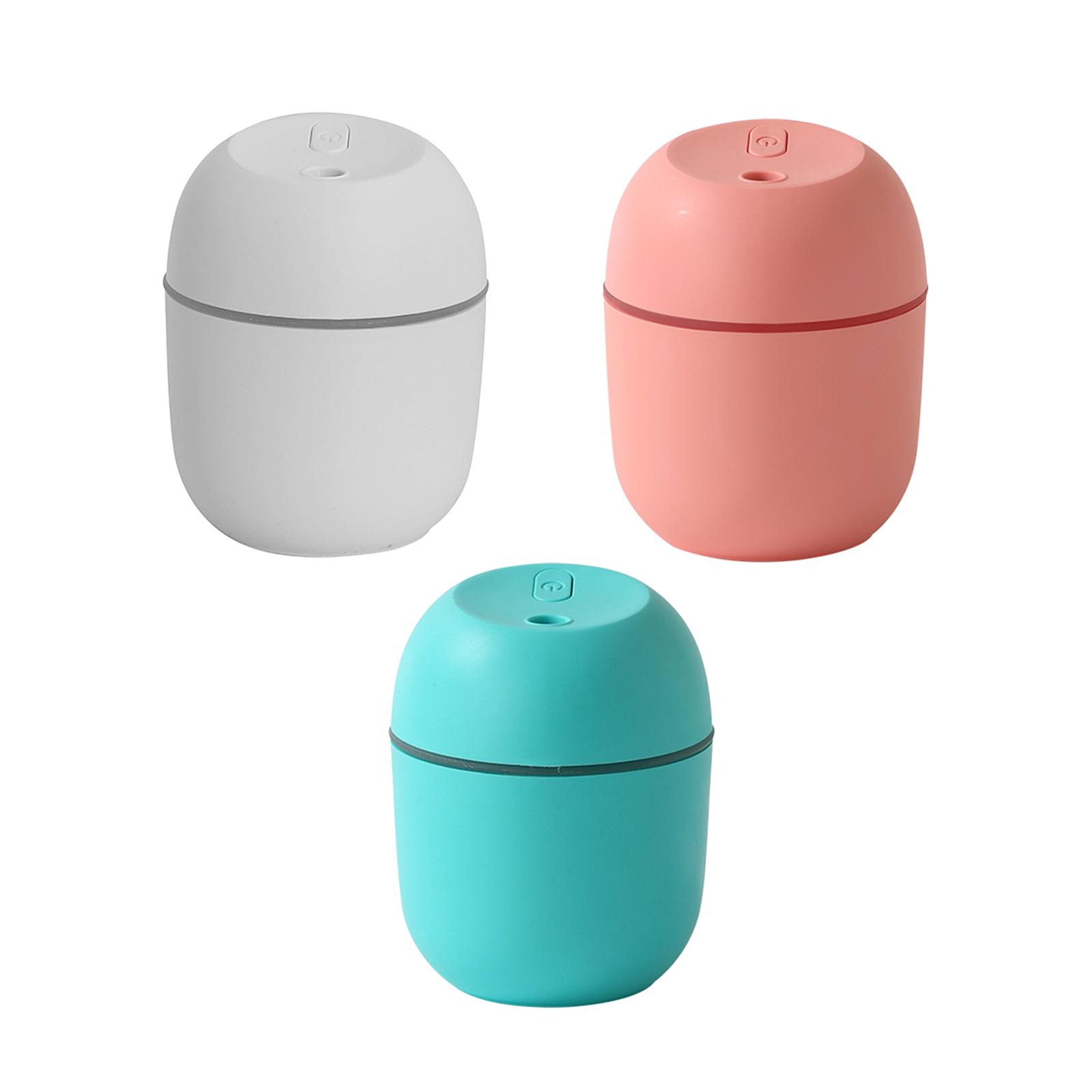 Pelembap Udara Mini Portabel d - Car Aroma Diffuser Usb ulasan dan harga