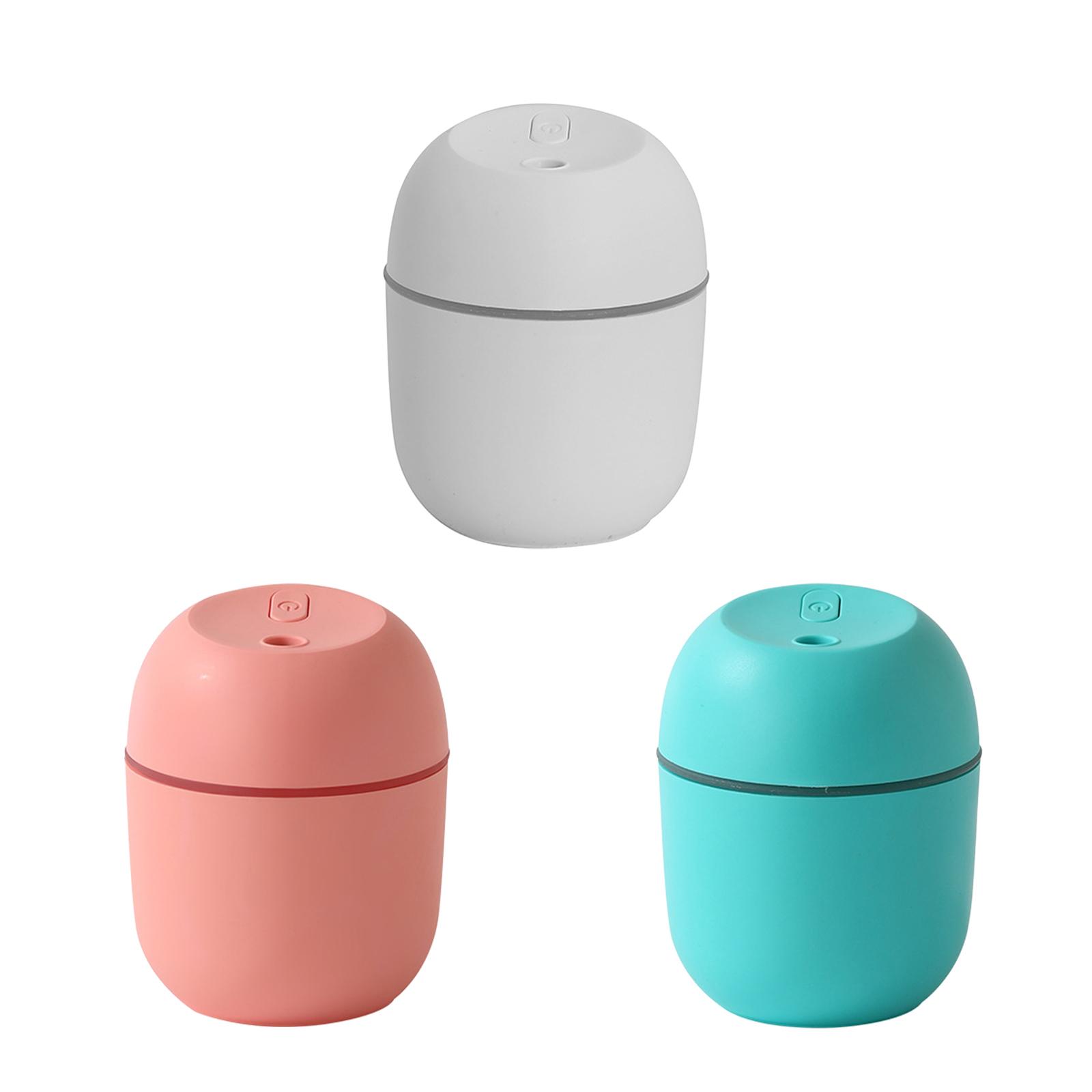 Pelembap Udara Mini Portabel d - Car Aroma Diffuser Usb ulasan dan harga