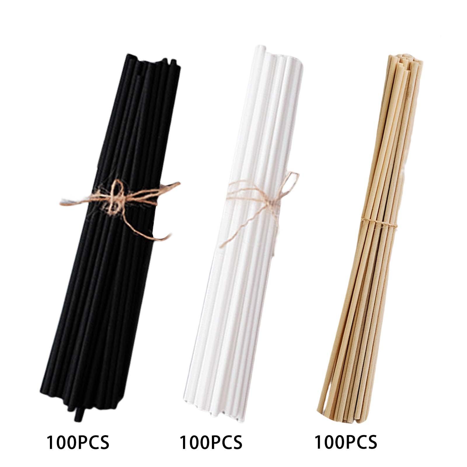 Set Tongkat Refill Diffuser Mi - Diffuser Reed Sticks Set ulasan dan harga