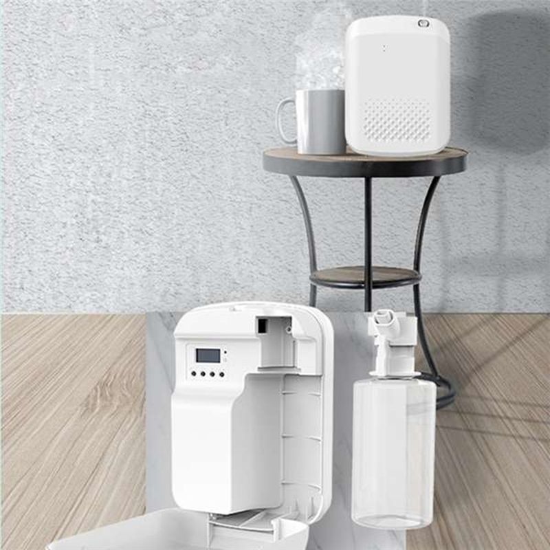 Mesin Aroma Ruangan Besar 1000 - Aroma Diffuser For Large Room ulasan dan harga
