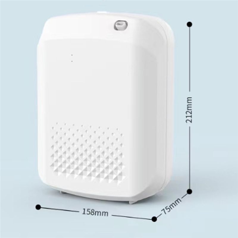 Mesin Aroma Ruangan Besar 1000 - Aroma Diffuser For Large Room ulasan dan harga