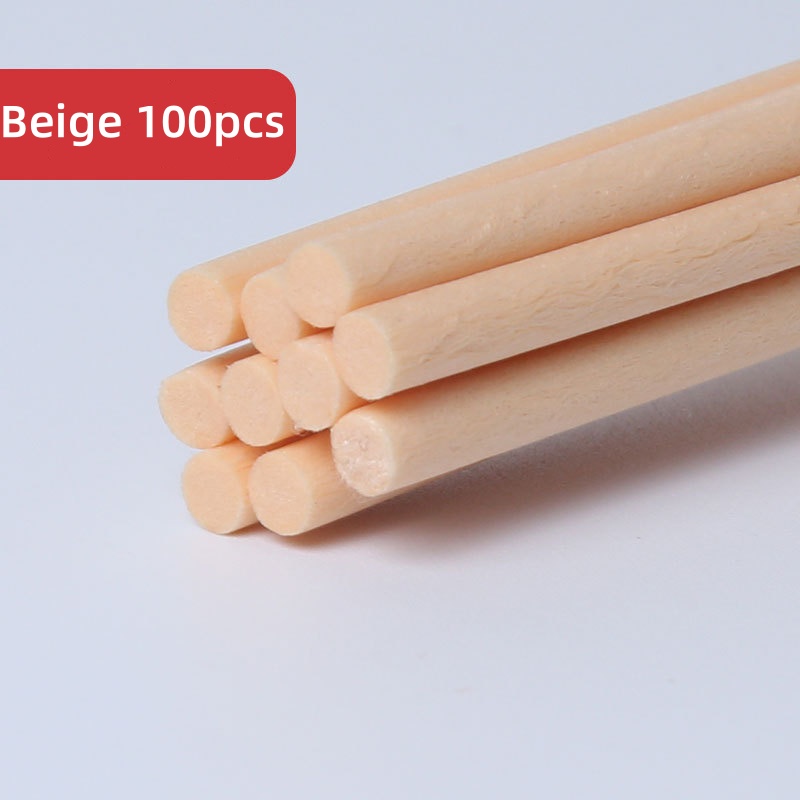 100 buah Set tongkat Diffuser  - Diffuser Reed Sticks Set ulasan dan harga