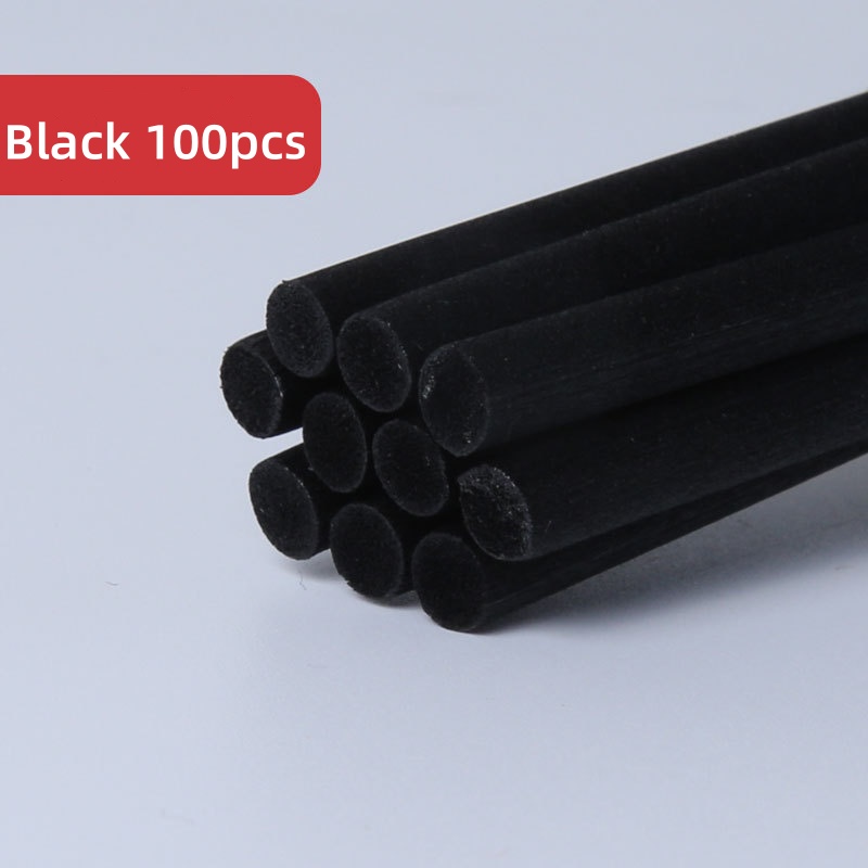 100 buah Set tongkat Diffuser  - Diffuser Reed Sticks Set ulasan dan harga