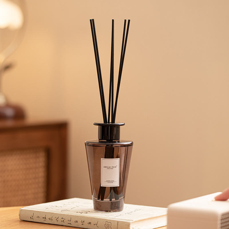 Set Reed Diffuser - Termasuk T - Diffuser Reed Sticks Set ulasan dan harga