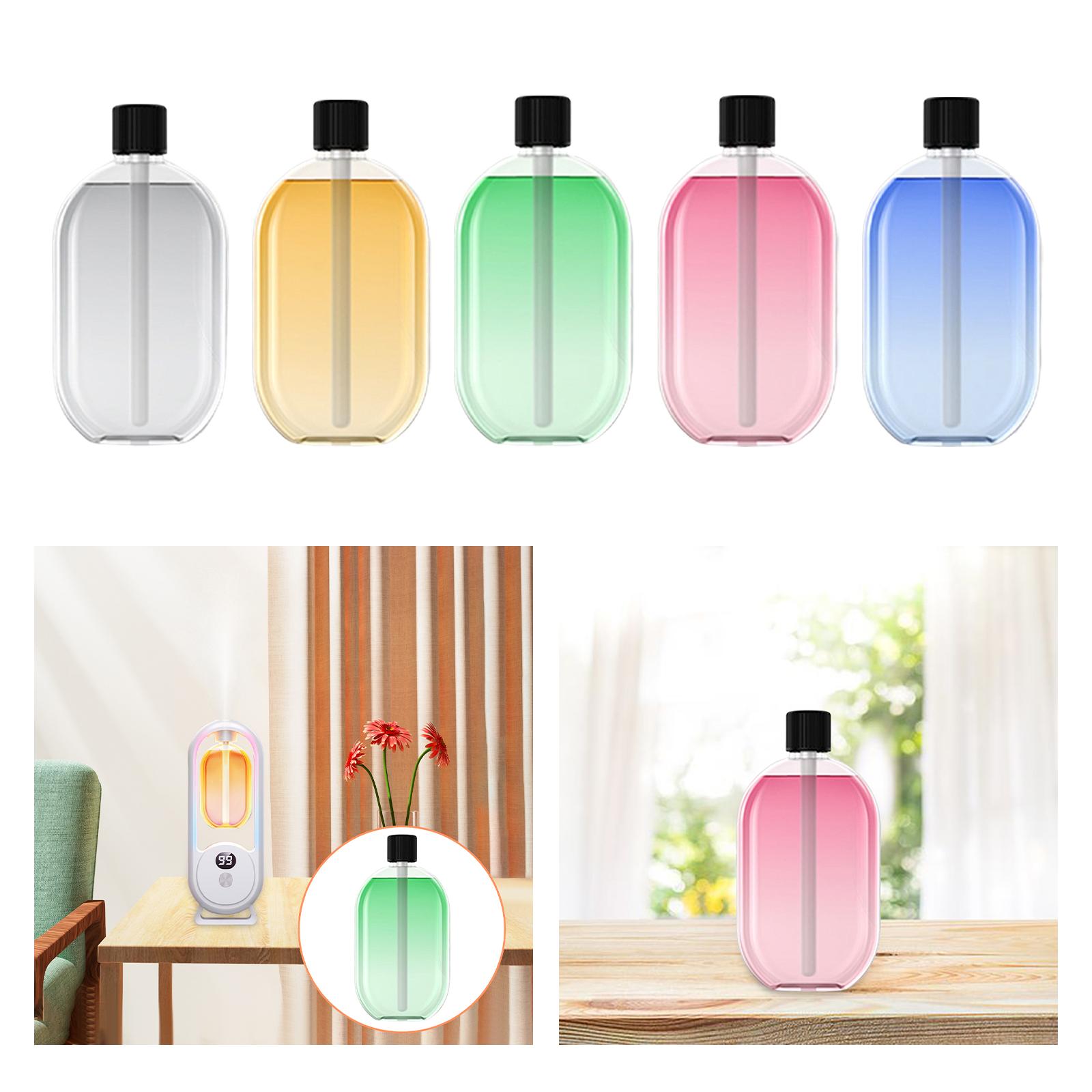 Diffuser minyak esensial santa - Aroma Diffuser For Large Room ulasan dan harga
