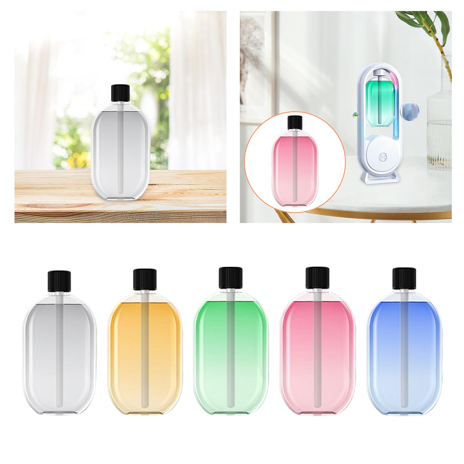 Diffuser minyak esensial santa - Aroma Diffuser For Large Room ulasan dan harga
