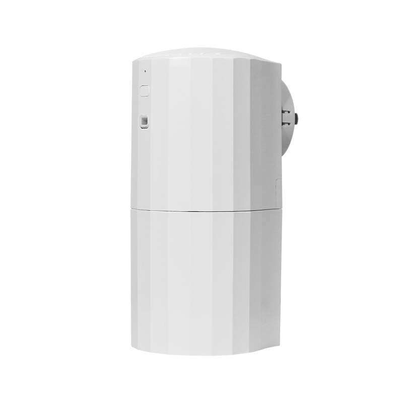 Pengharum Ruangan Dinding Pint - Smart Aroma Diffuser Wifi App ulasan dan harga