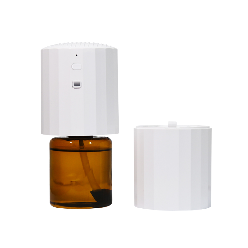 Pengharum Ruangan Dinding Pint - Smart Aroma Diffuser Wifi App ulasan dan harga