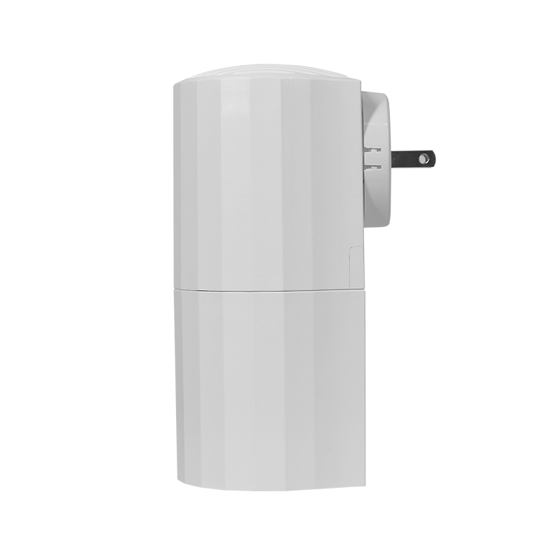 Pengharum Ruangan Dinding Pint - Smart Aroma Diffuser Wifi App ulasan dan harga