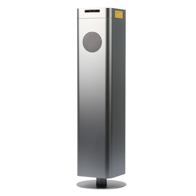 2025 Diffuser Aroma Udara Kome - Smart Scent Machine Commercial ulasan dan harga