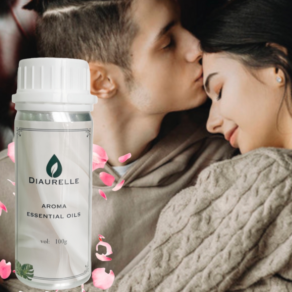 100ml Minyak Esensial Hotel Mi - Cold Air Diffuser Nebulizer ulasan dan harga
