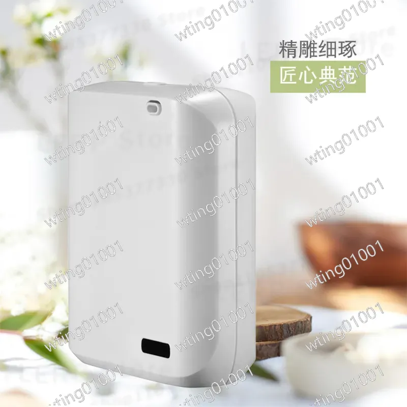 untuk Diffuser Aroma Dua Caira - Smart Scent Machine Commercial ulasan dan harga