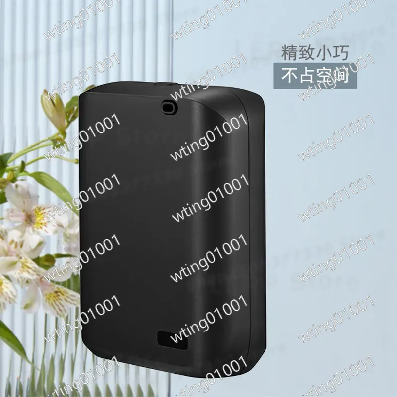 untuk Diffuser Aroma Dua Caira - Smart Scent Machine Commercial ulasan dan harga