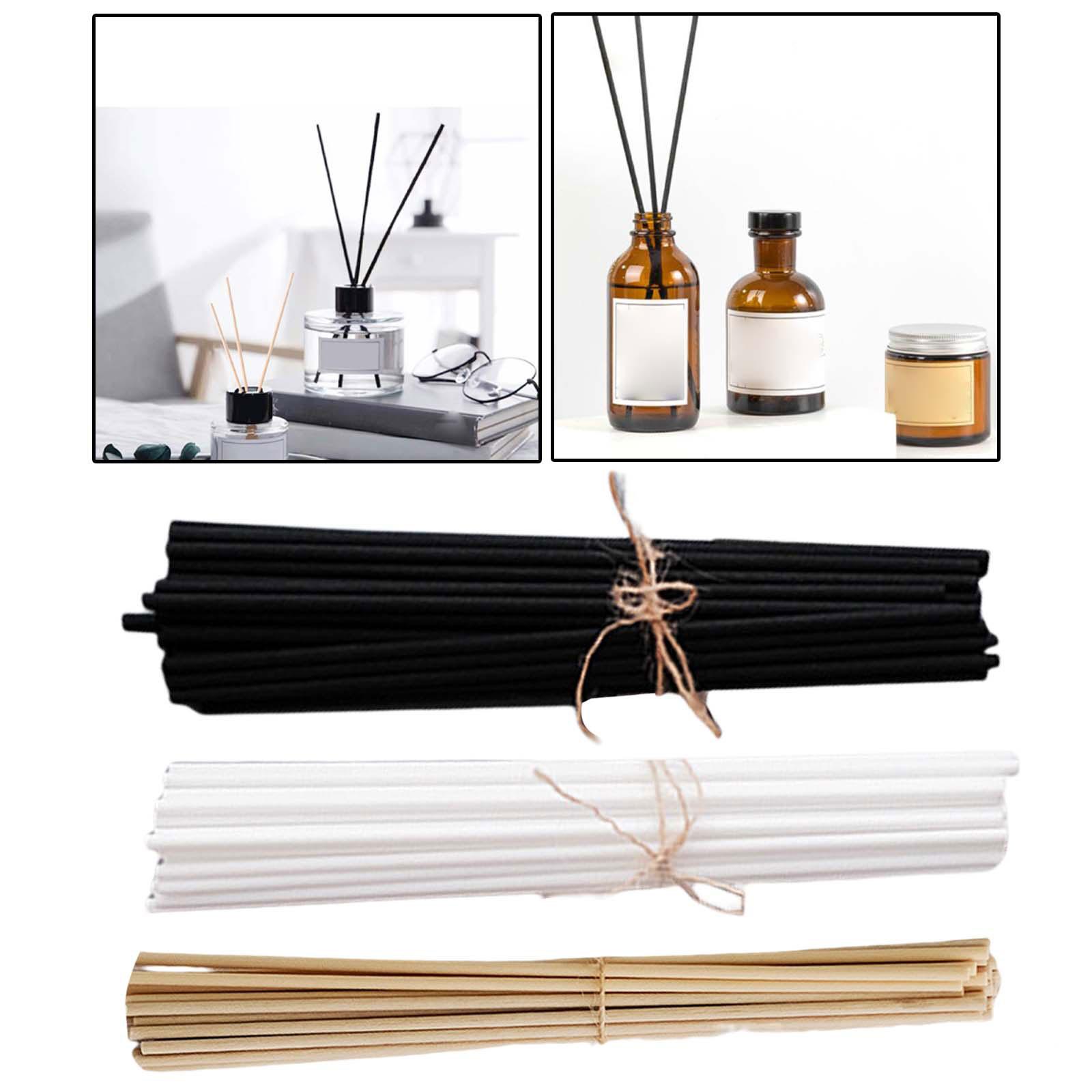 Set Pengganti Refill Fiber Sti - Diffuser Reed Sticks Set ulasan dan harga