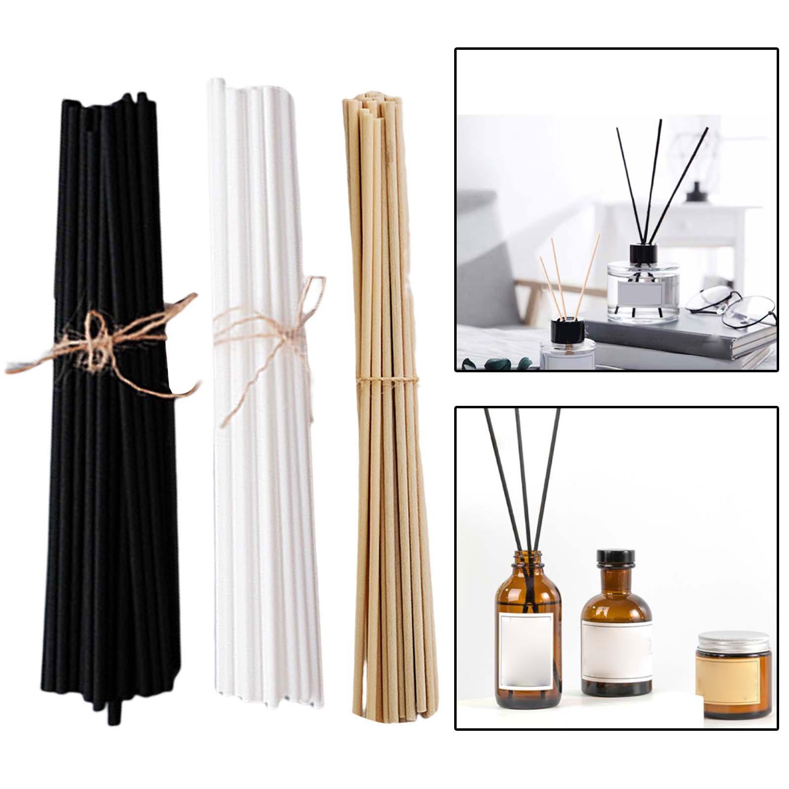 Set Pengganti Refill Fiber Sti - Diffuser Reed Sticks Set ulasan dan harga