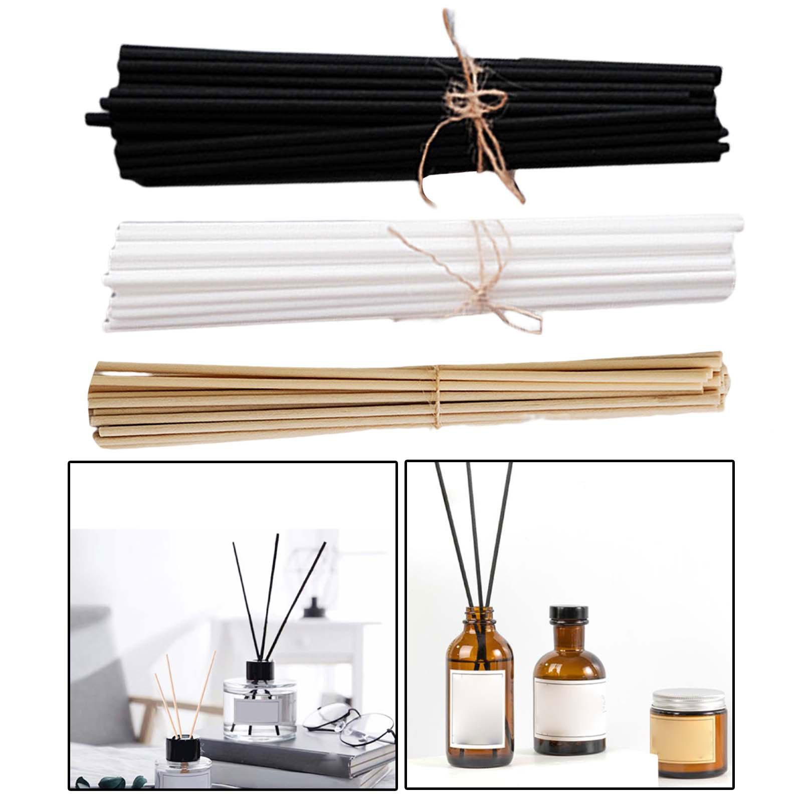 Set Pengganti Refill Fiber Sti - Diffuser Reed Sticks Set ulasan dan harga