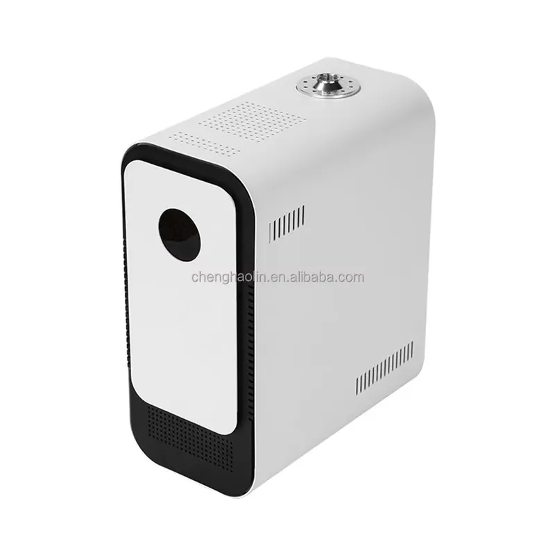 Penyebar Aroma Elektrik Ramah  - Smart Aroma Diffuser Wifi App ulasan dan harga