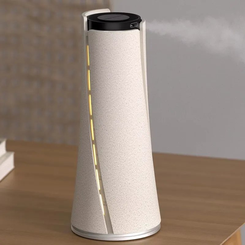 【CHIMU HOME】 Mesin Pengharum R - Aroma Diffuser For Large Room ulasan dan harga