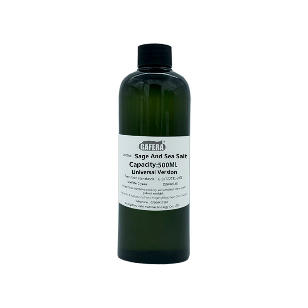 GAFERA 500ml (16.9 fl.oz) Miny - Essential Oil Diffuser 500Ml ulasan dan harga