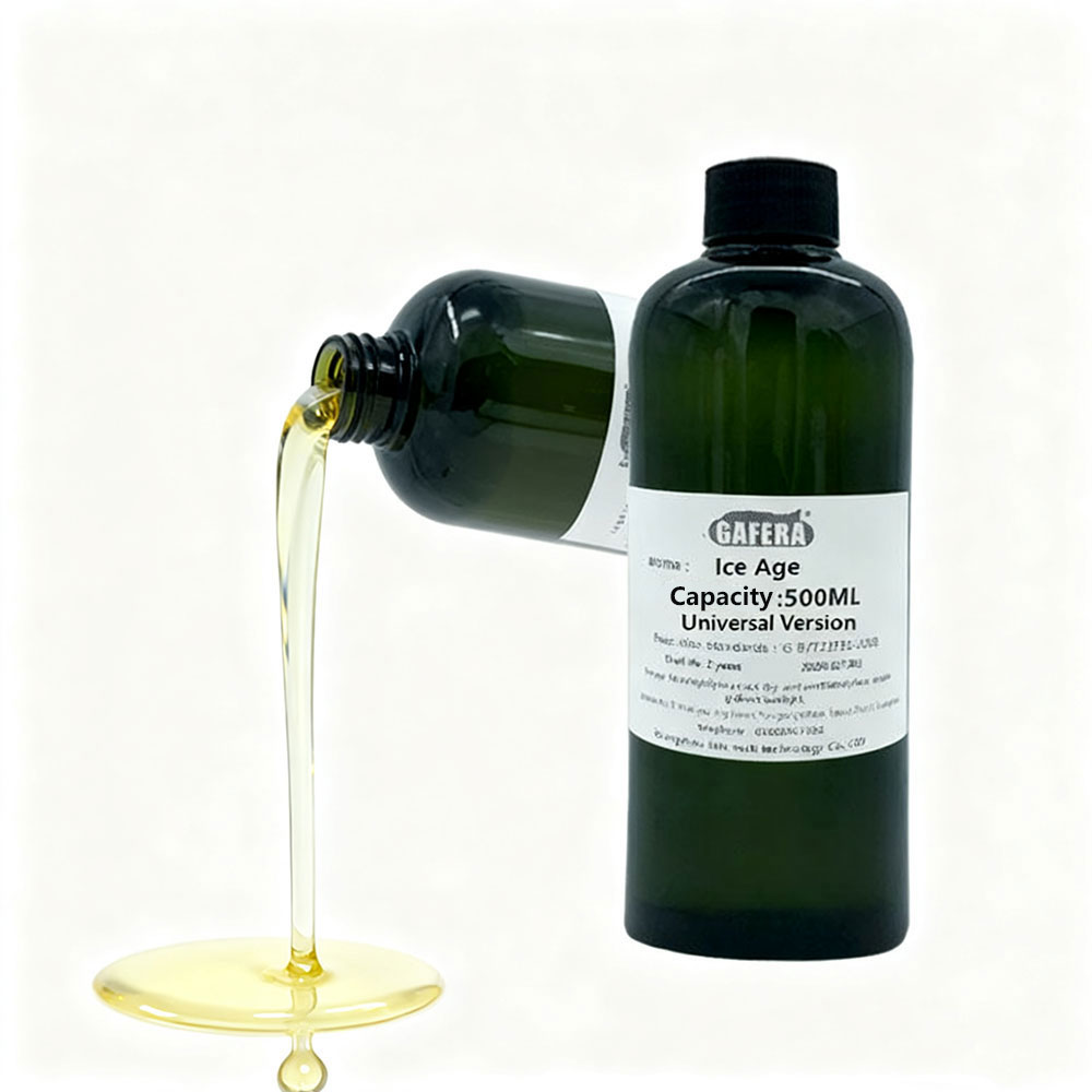 GAFERA 500ml (16.9 fl.oz) Miny - Essential Oil Diffuser 500Ml ulasan dan harga