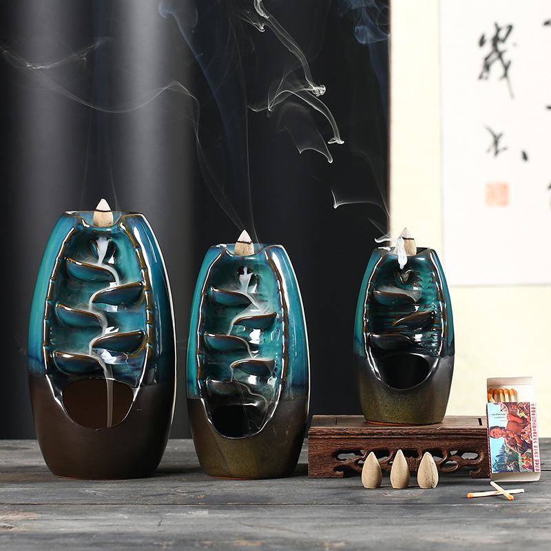 3 Jenis Pembakar Dupa dengan S - Aroma Diffuser For Large Room ulasan dan harga