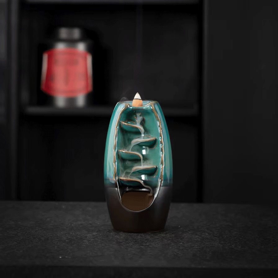 3 Jenis Pembakar Dupa dengan S - Aroma Diffuser For Large Room ulasan dan harga