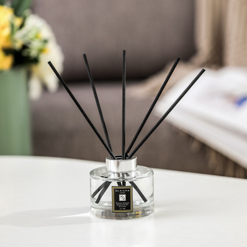 Set Minyak Reed Diffuser 150ml - Diffuser Reed Sticks Set ulasan dan harga