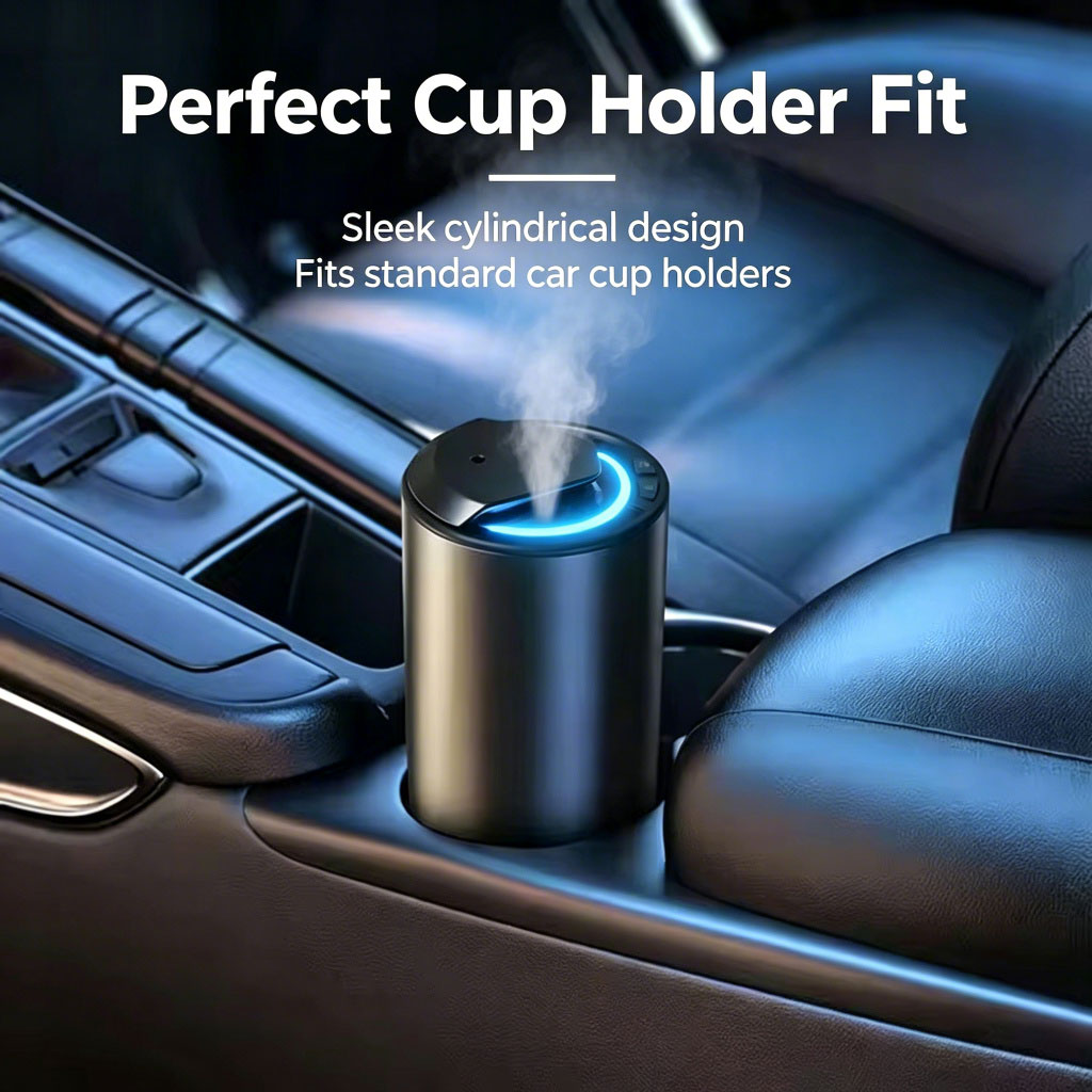 Penyebar Aroma Mobil Portabel, - Car Aroma Diffuser Usb ulasan dan harga