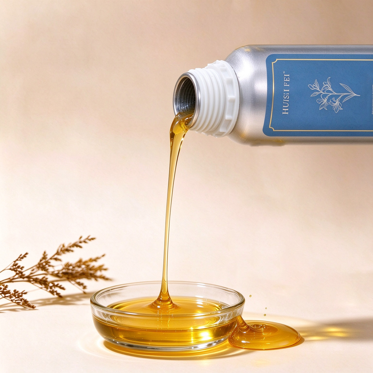 HUISIFEI Hotel, Minyak Esensia - Essential Oil Diffuser 500Ml ulasan dan harga
