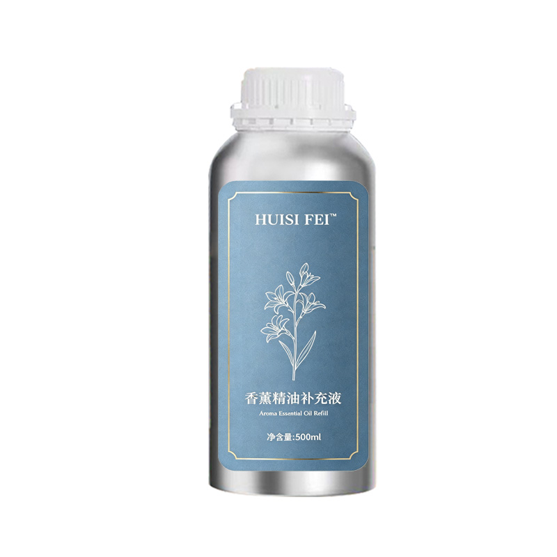 HUISIFEI Hotel, Minyak Esensia - Essential Oil Diffuser 500Ml ulasan dan harga