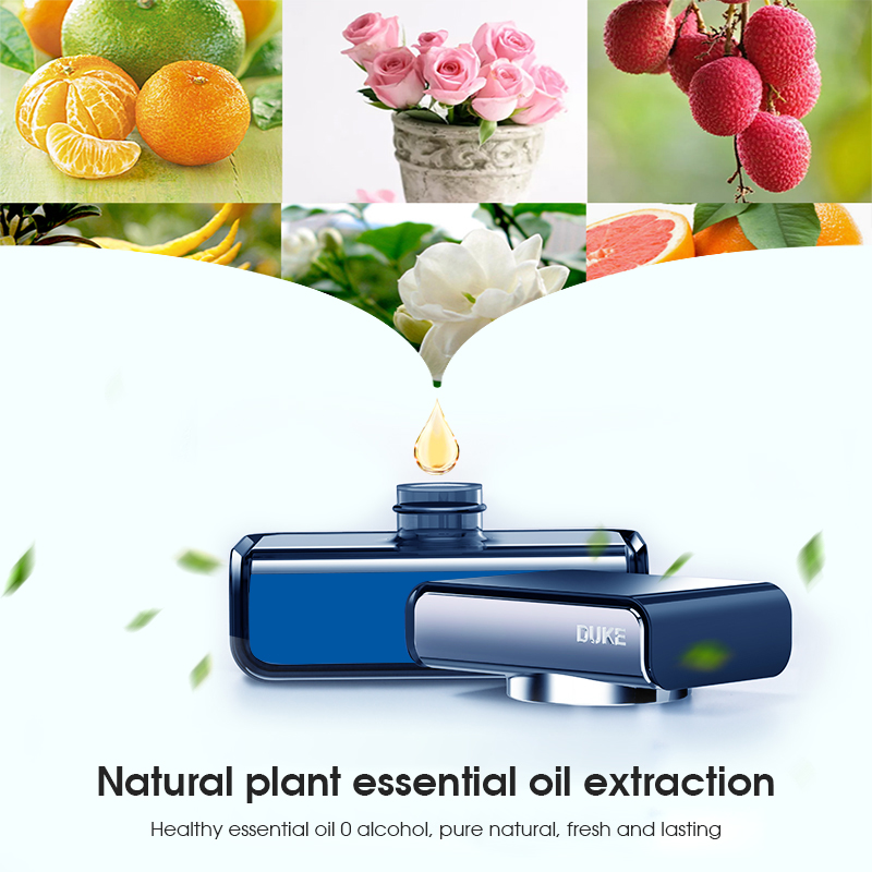 Penyebar Aromaterapi Pengharum - Car Aroma Diffuser Usb ulasan dan harga
