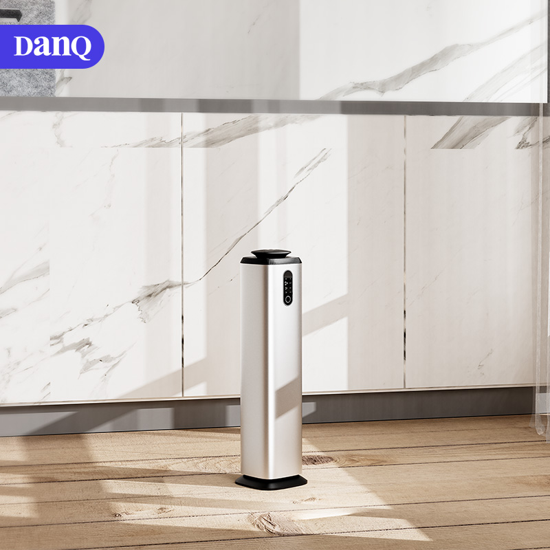 Mesin Diffuser Aroma WIFI Smar - Smart Aroma Diffuser Wifi App ulasan dan harga