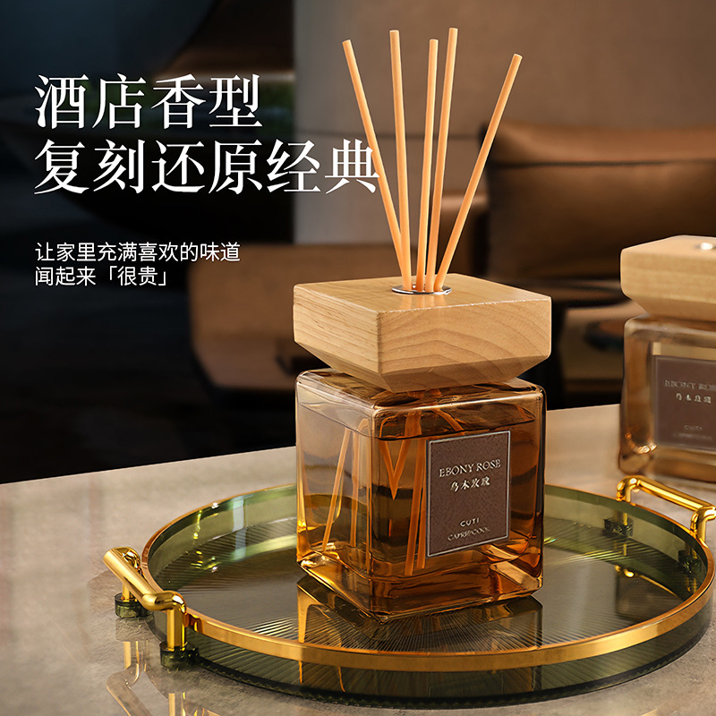 Diffuser Reed Kapasitas Besar  - Aroma Diffuser For Large Room ulasan dan harga