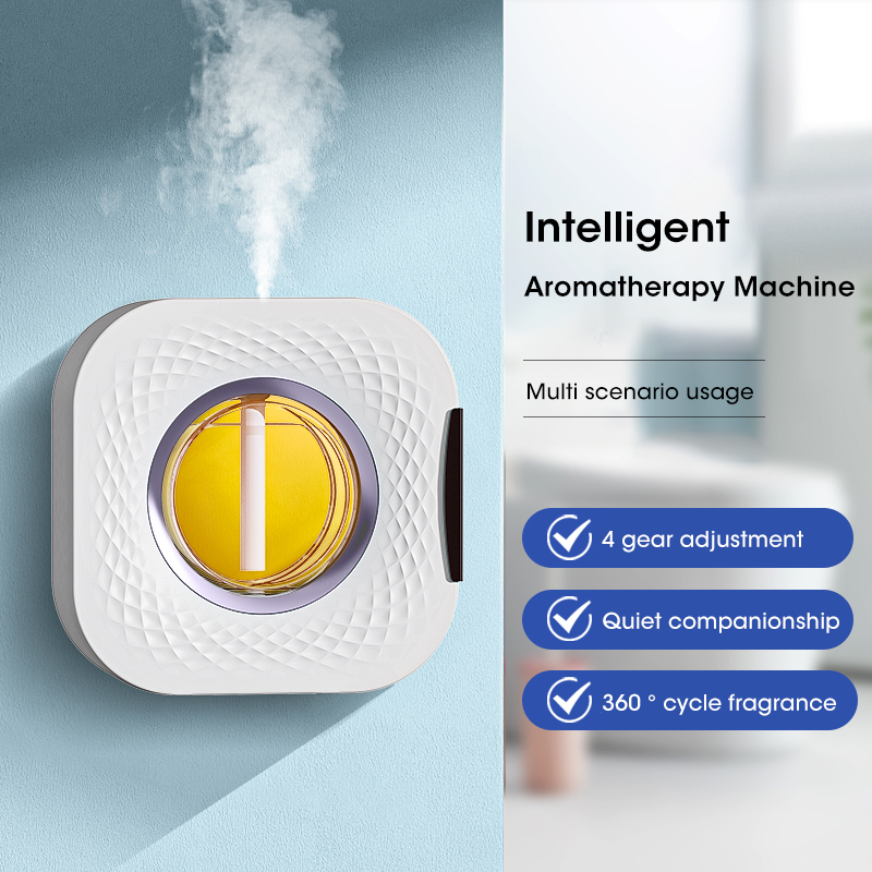 Diffuser Aromaterapi USB untuk - Cold Air Diffuser Nebulizer ulasan dan harga