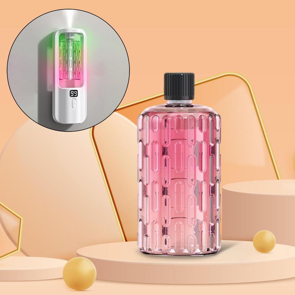 50ml Diffuser minyak esensial  - Aroma Diffuser For Large Room ulasan dan harga