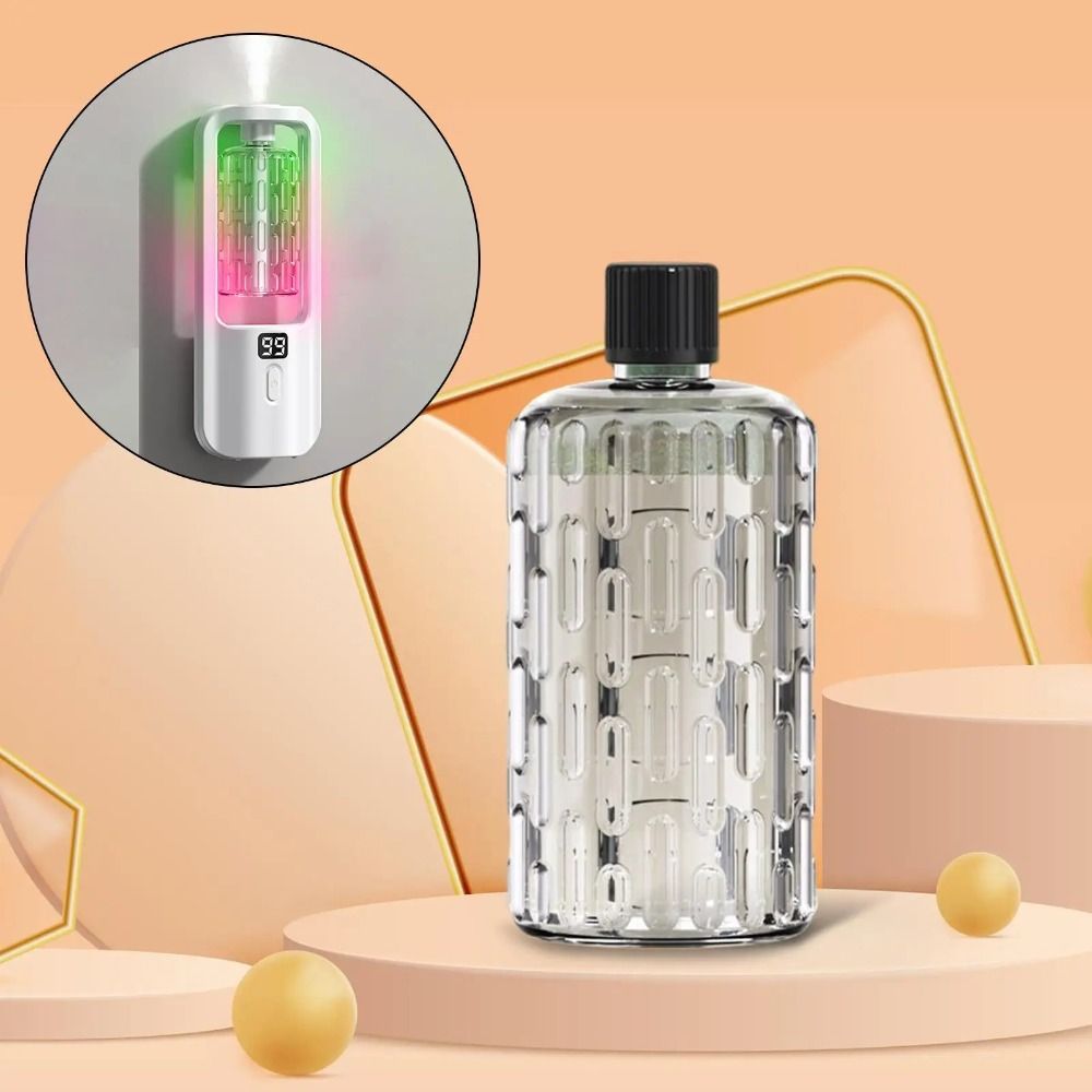 50ml Diffuser minyak esensial  - Aroma Diffuser For Large Room ulasan dan harga