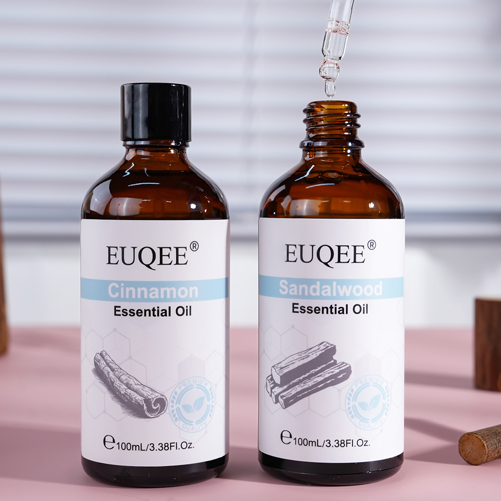30ml 100ml Minyak Esensial Ala - Waterless Essential Oil Diffuser ulasan dan harga