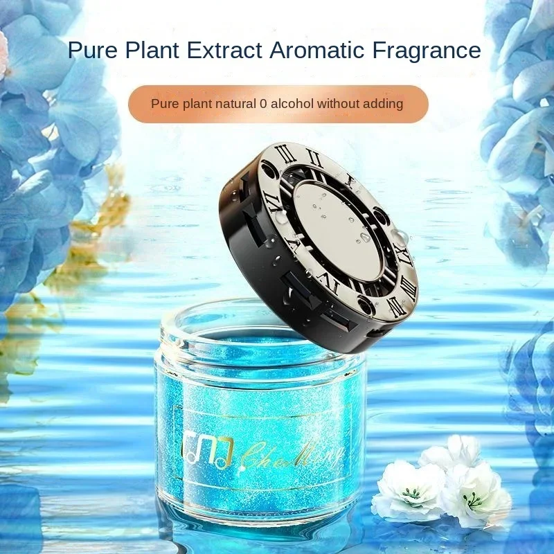 Aromaterapi Mobil Parfum Padat - Car Aroma Diffuser Usb ulasan dan harga