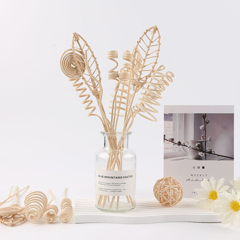 6/10 Pcs/lot DIY Set Stik Diff - Diffuser Reed Sticks Set ulasan dan harga