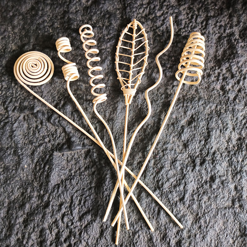 6/10 Pcs/lot DIY Set Stik Diff - Diffuser Reed Sticks Set ulasan dan harga