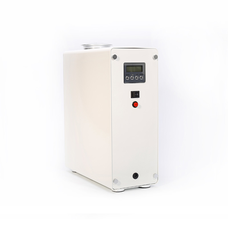Penyebar Aroma Elektrik HVAC B - Smart Scent Machine Commercial ulasan dan harga